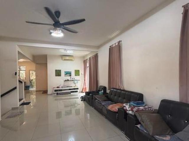 Taman Seri Remia Semi D Double Strt Alma Bukit Mertajam Machang Bubok