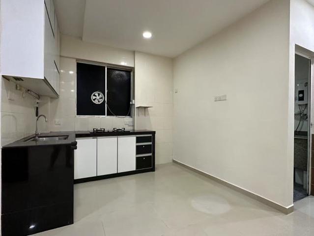 Taman Seri Sari Apartment Fully RenovatedRelau