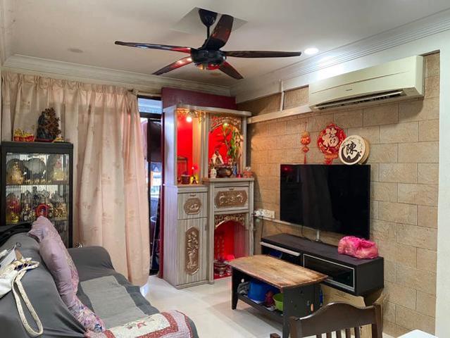 Taman Seri Sari Sunshine Garden Relau near amenities Sale