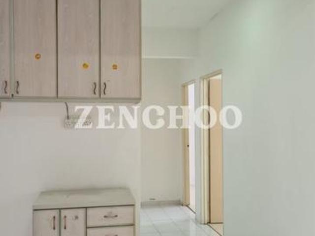 Taman Seri Sari Relau Bukit Jambul For Rent