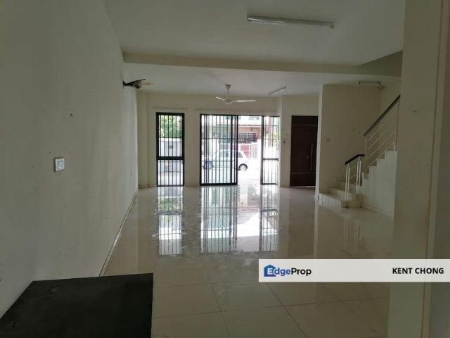 Taman Seri Segar