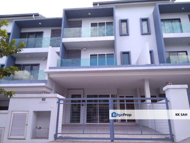 Taman Seri Segar