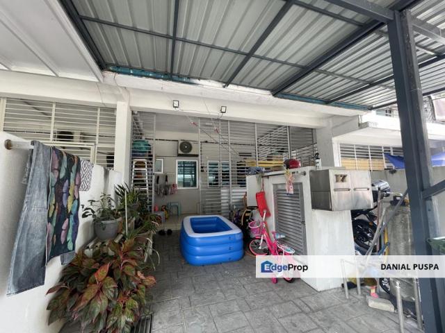 Taman Seri Segar