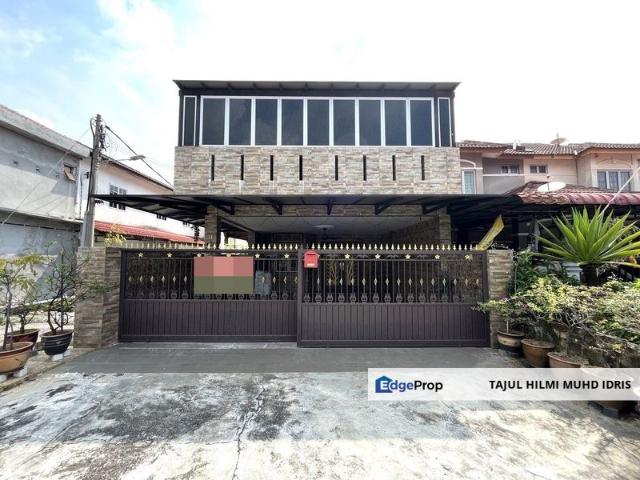 Taman Seri Sementa