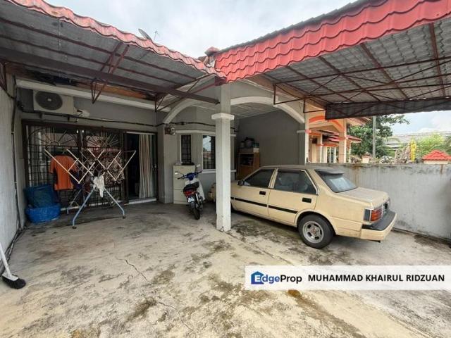 Taman Seri Sementa