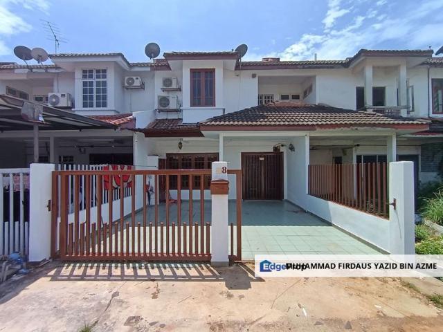 Taman Seri Sementa