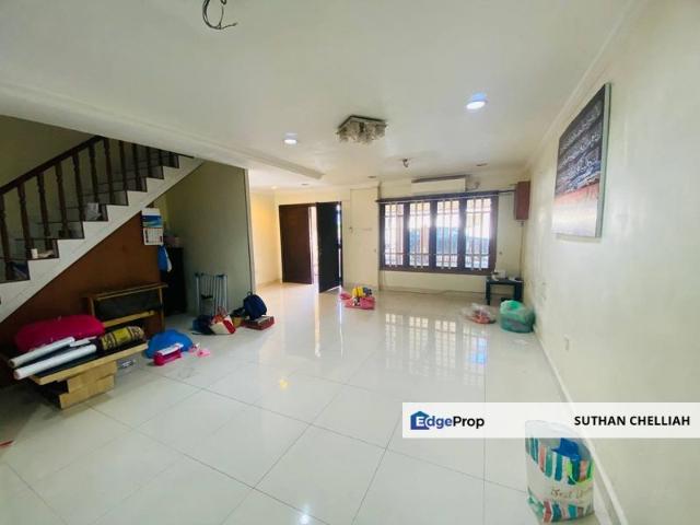 Taman Seri Sementa