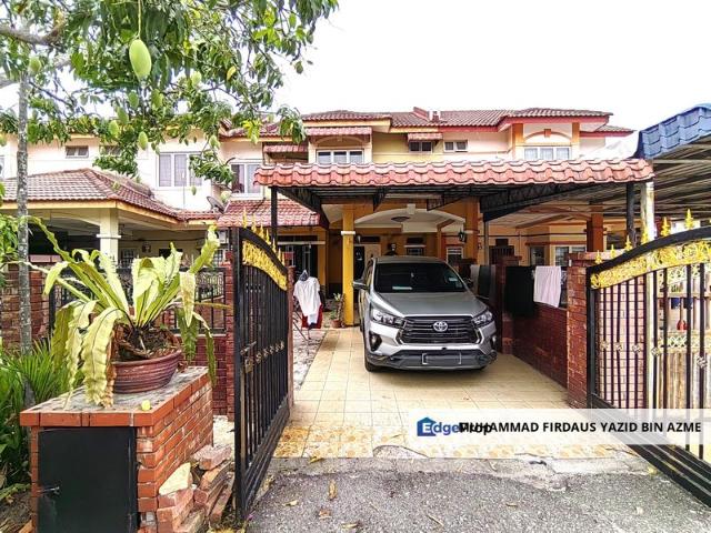 Taman Seri Sementa