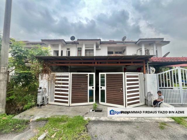 Taman Seri Sementa