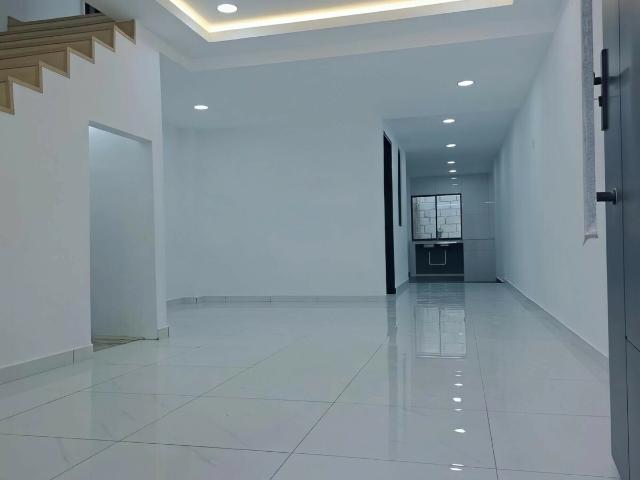 Taman seri senai