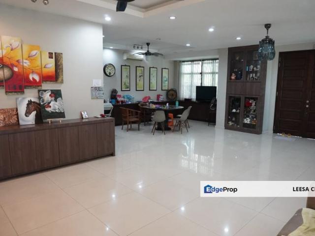 Taman Seri Senangan
