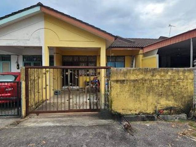 TAMAN SERI SENTOSAFULL LOAN ZERO DOWNPAYMENT CASHBACK RM40k