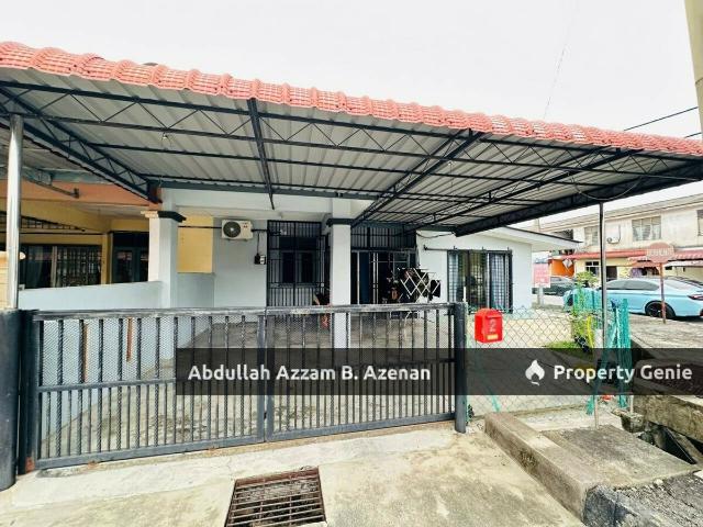 Taman Seri Serdang