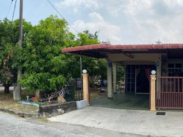 Taman Seri Simpang Jaya Lot Hujung