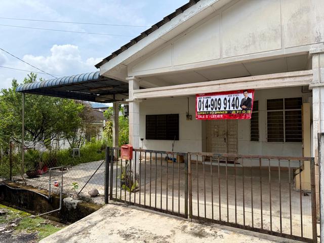 TAMAN SERI TANJUNG KULIM SEMI D 3110SQFT FOR SALE Nr TANJUNG INDAH