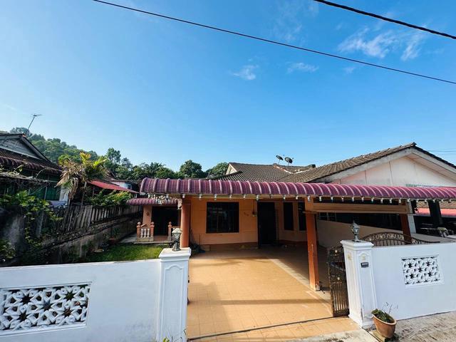 TAMAN SERI TANJUNGOPEN FACING 197 sqftFULL LOAN ZERO DOWNPAYMENT