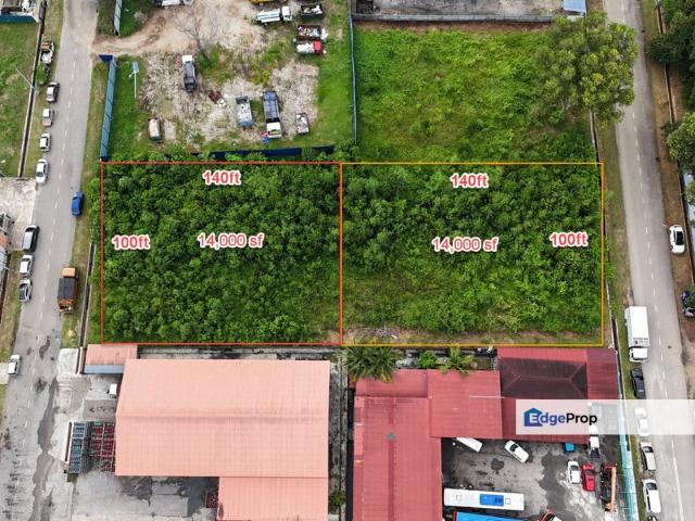 Taman Seri Telok Emas, Telok Mas