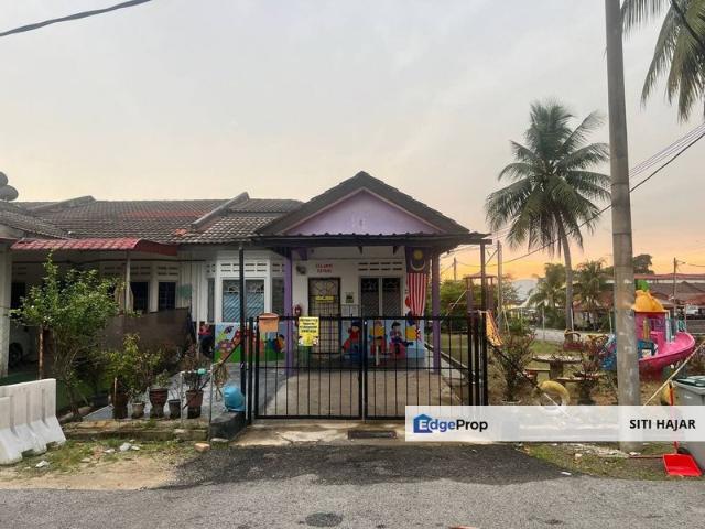 TAMAN SERI TELAWI