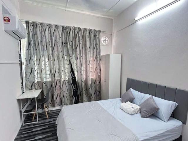 Taman Seri Teratai Butterworth Double Story Middle Room 3 for Rent