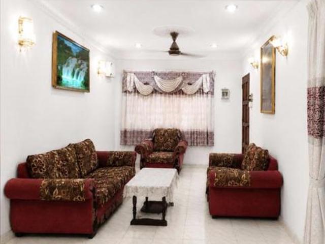 Taman Seri Timah Balakong Single Sty House For Sale