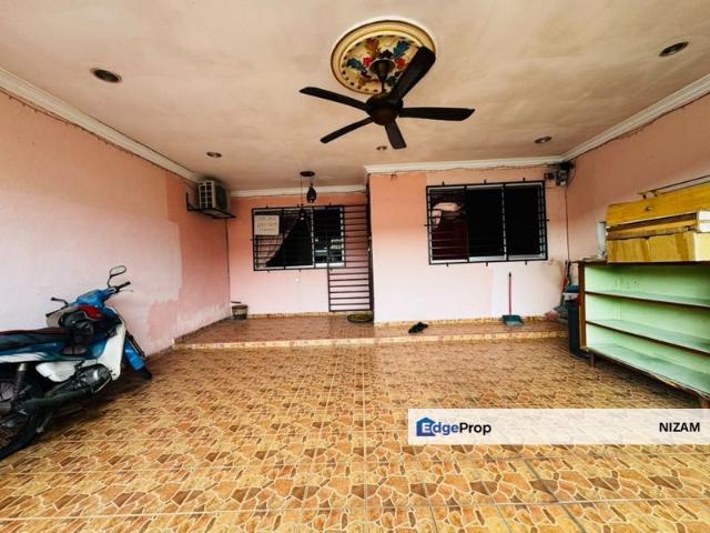 Taman Seri Timah