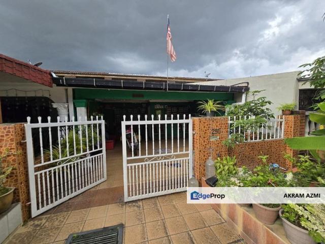 Taman Seri Timah