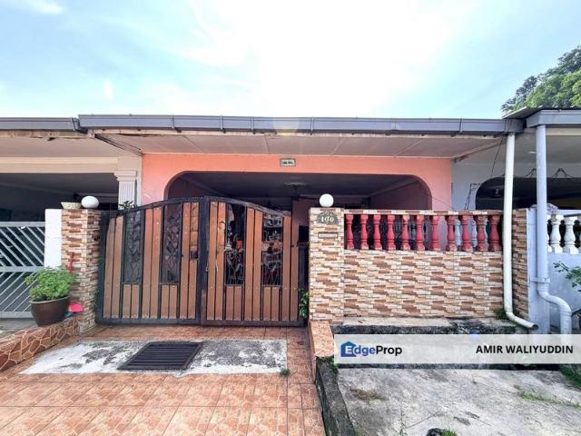 Taman Seri Timah