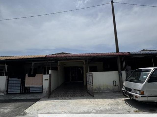 TAMAN SERI WANGSA 2 P/L 5193