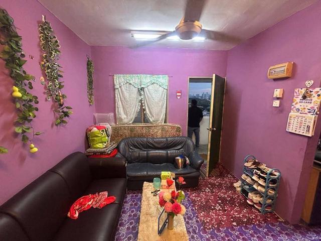 Taman Serina for sale in Jelutong Penang