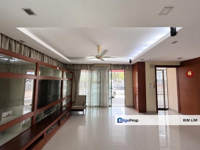 Taman Sering Ukay
