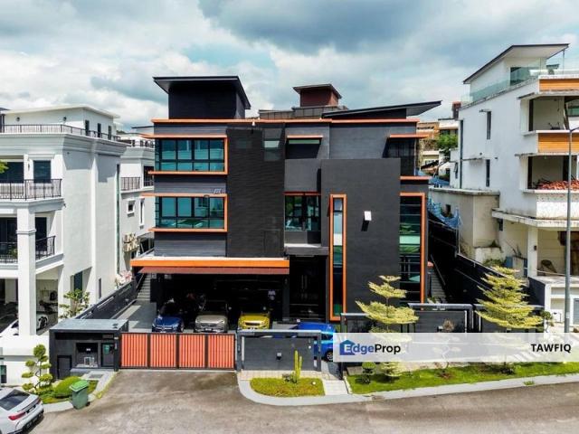 Taman Sering Ukay