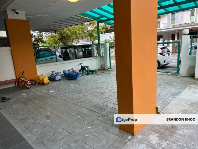 Taman Sering Ukay