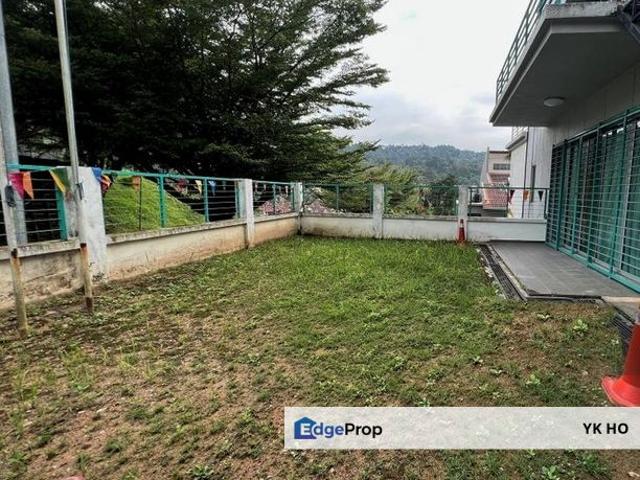 Taman Sering Ukay