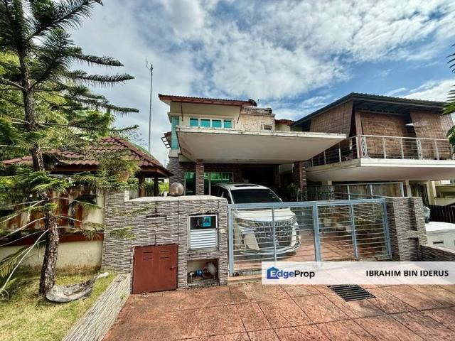 Taman Sering Ukay