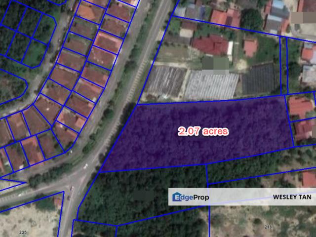 TAMAN SERKAM RIA