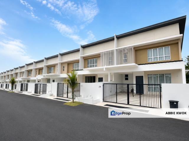 Taman Serkam Ria