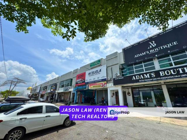 Taman Seroja