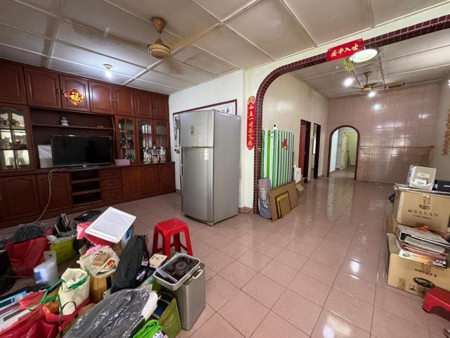 Taman Setapak Garden Freehold Below Market value View Now