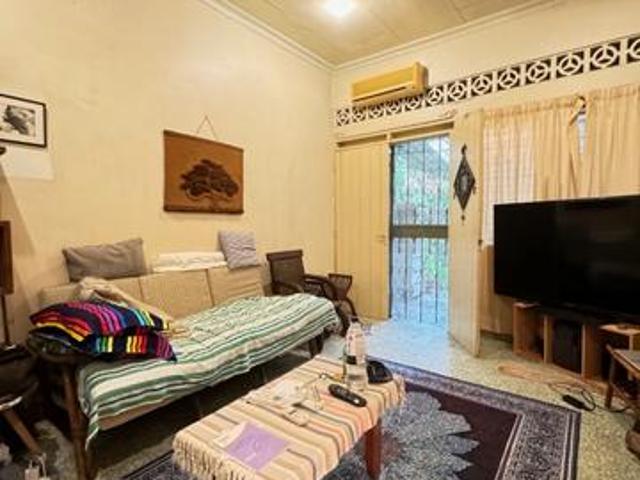 Taman Setapak Good Condition Unit Below Market Freehold