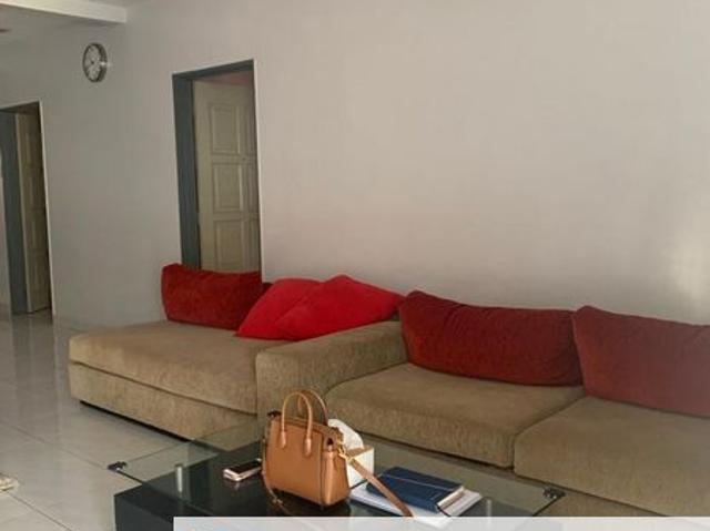 Taman Setapak Indah
