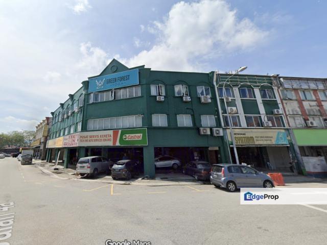 TAMAN SETAPAK INDAH