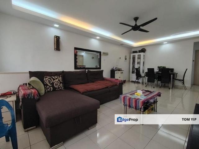 Taman Setapak Indah