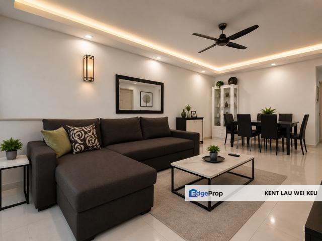Taman Setapak Indah