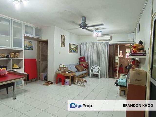 Taman Setapak Indah
