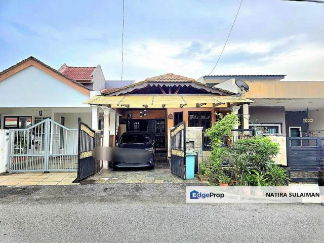 Taman Sri Haneco