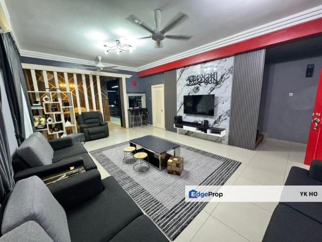Taman Setapak Ria
