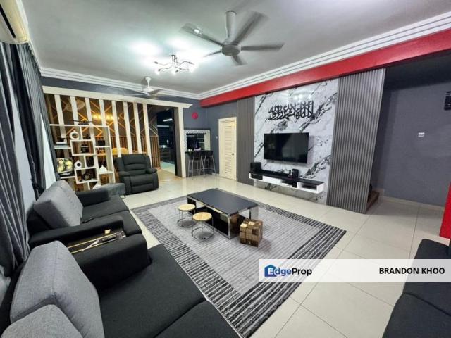 Taman Setapak Ria