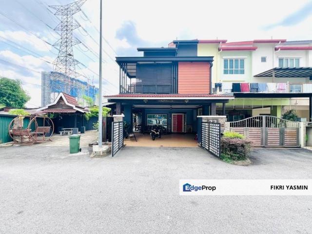Taman Setapak Ria