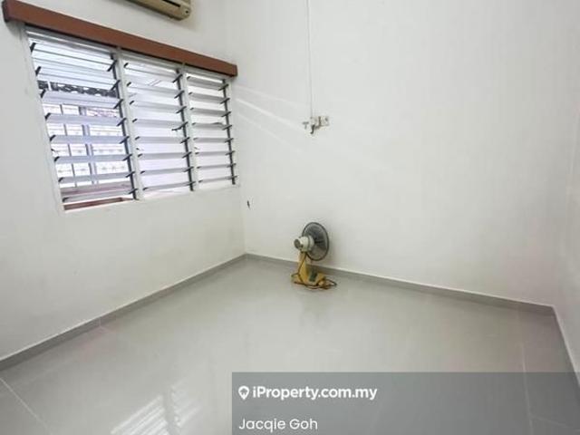 Taman Setapak, Setapak