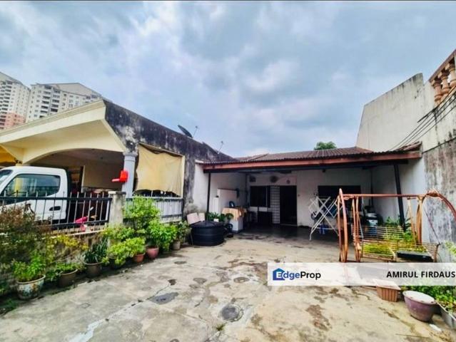 Taman Setapak